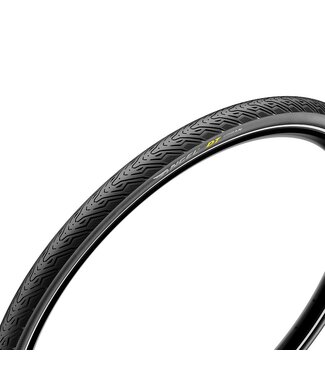 Pirelli Pirelli, Angel DT Urban, Hybrid Tire, 700x37C, Black