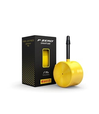 Pirelli Pirelli, PZero SmarTube, Tube, Presta, Length: 80mm, 700C, 23-32C