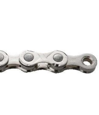 KMC KMC, e9 EPT, Chain, 9 Speed, Links: 136, EPT, Grey
