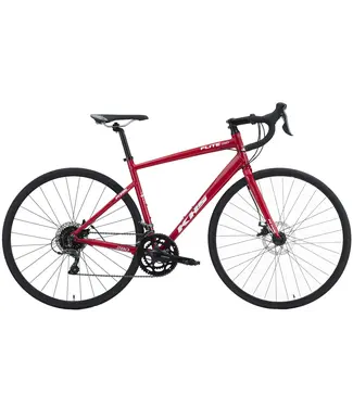 KHS KHS Flite 280 Red Large
