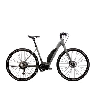 Opus CONNECT E5100 FLAT GREY M