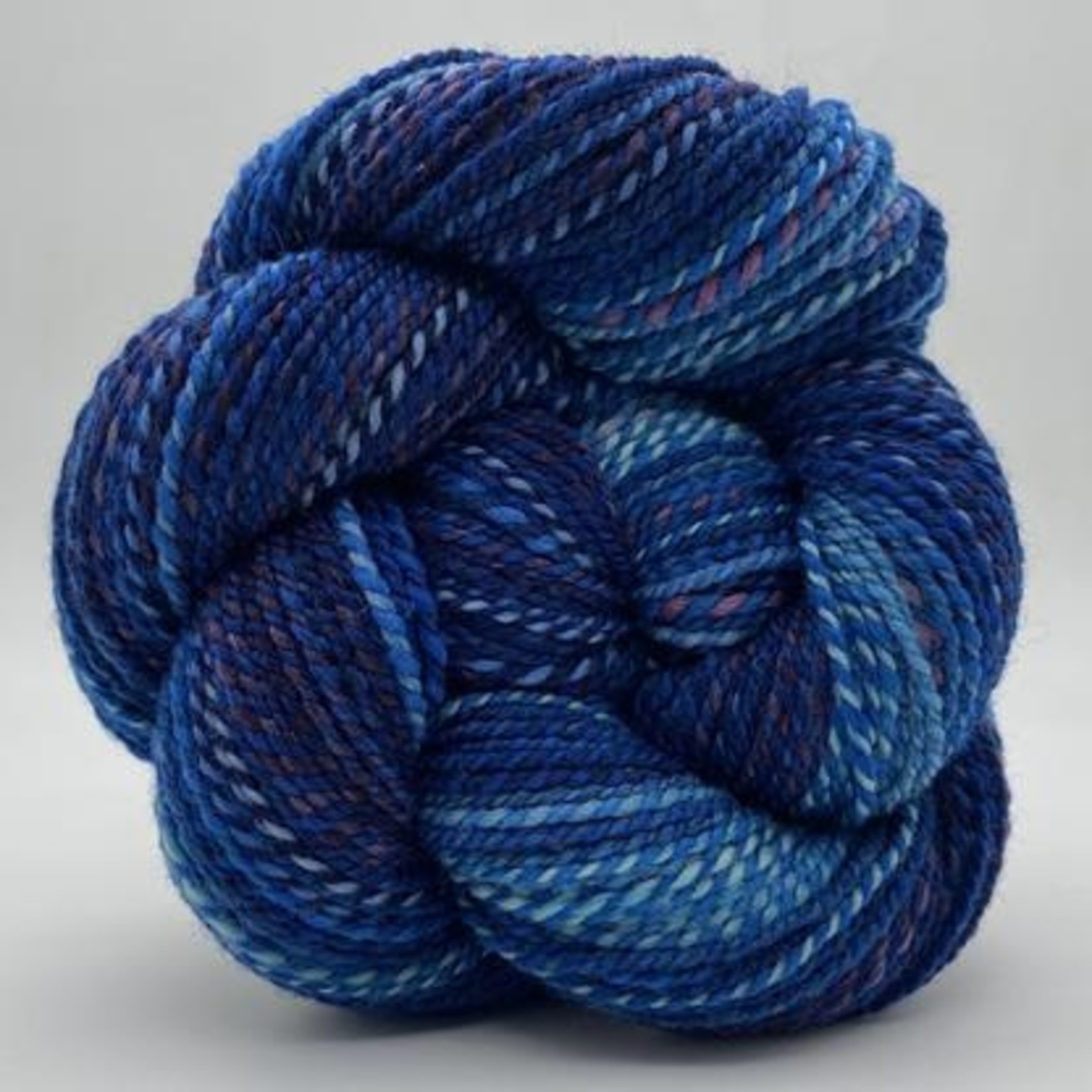 Spincycle Dyed in the Wool – Spun