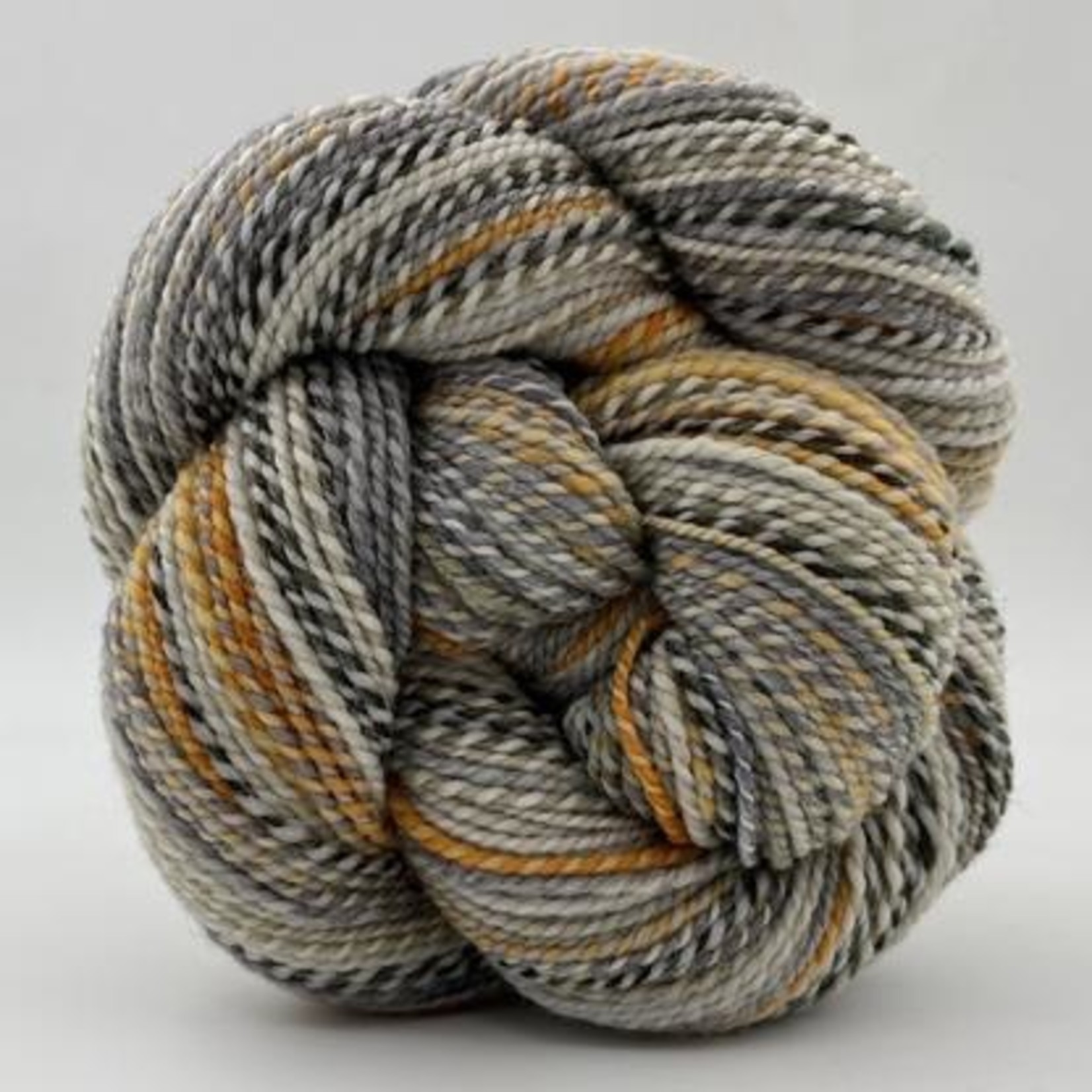 Spincycle Dyed in the Wool – Spun