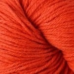 Berroco Vintage Wool, 5140, Orange