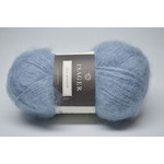 Tutto Isager Isager Silk Mohair, 41, Light Blue