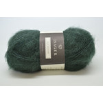Tutto Isager Isager Silk Mohair, 37, Hunter Green