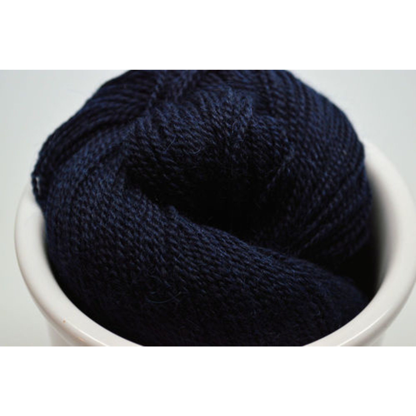 Tutto Isager Isager Alpaca 2, A2 100, Navy