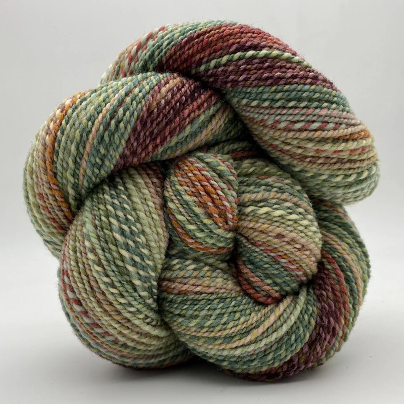 Spincycle Yarn Dyed in the Wool, Miss Me
