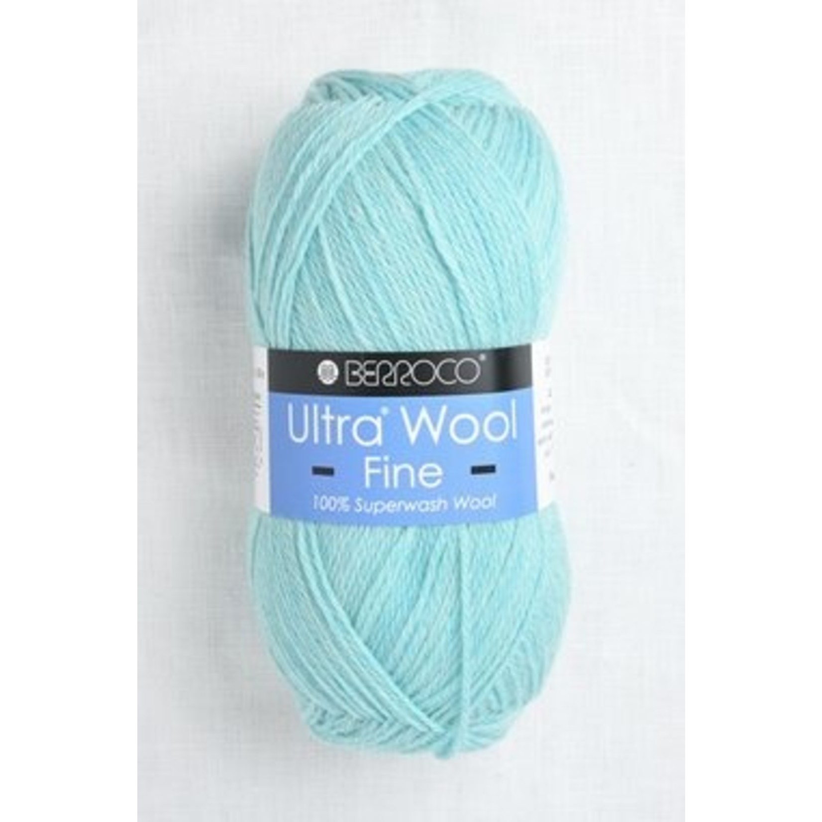 Berroco Berroco Ultra Wool Fine, 53163, Breeze