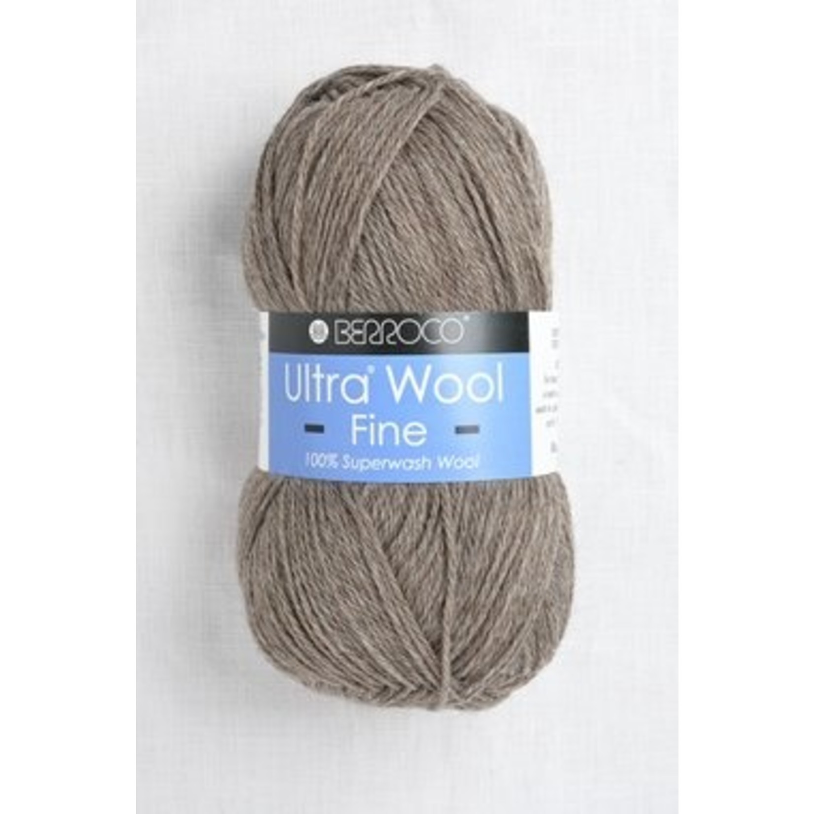 Berroco Ultra Wool - Woolyn