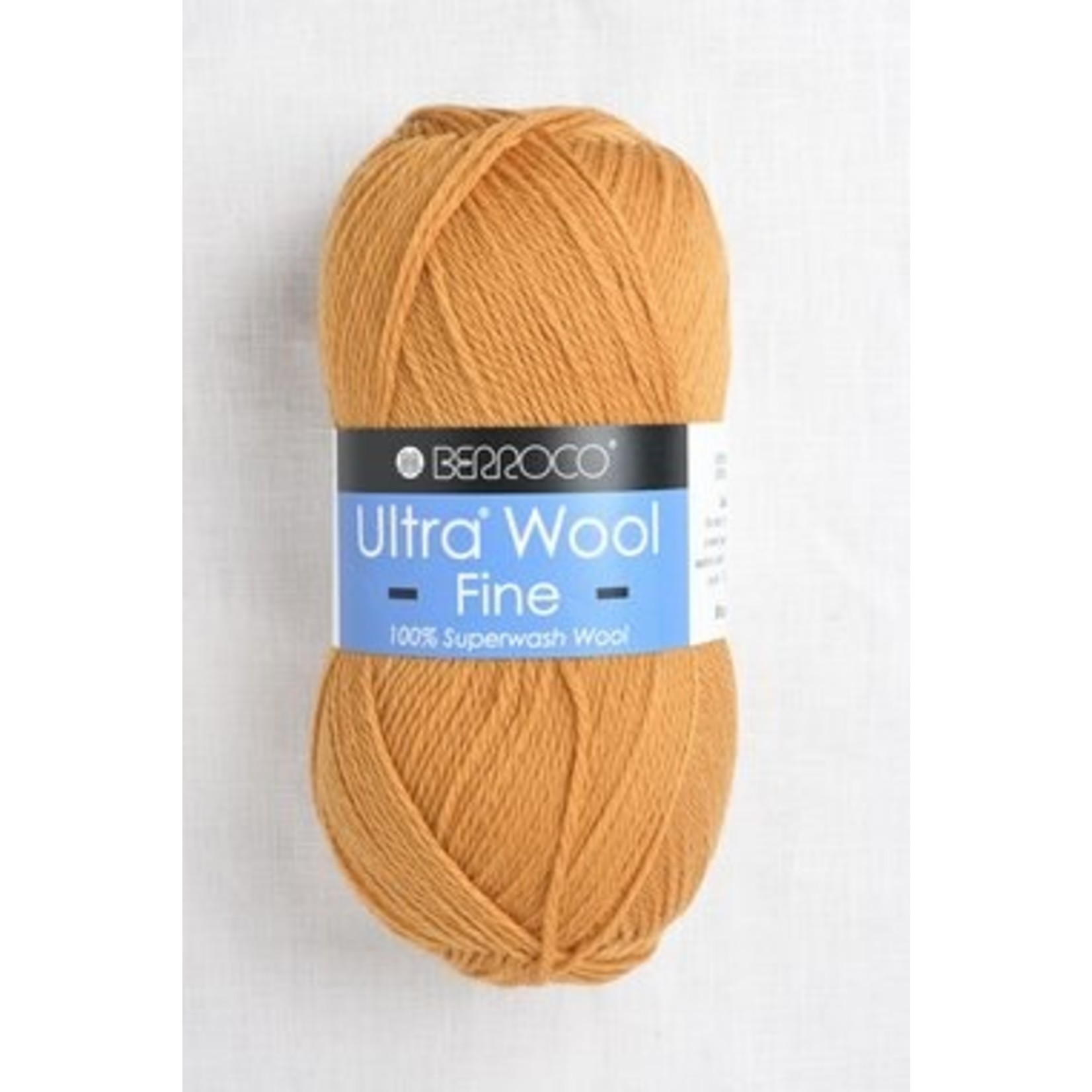 Berroco Berroco Ultra Wool Fine, 5329, Butternut