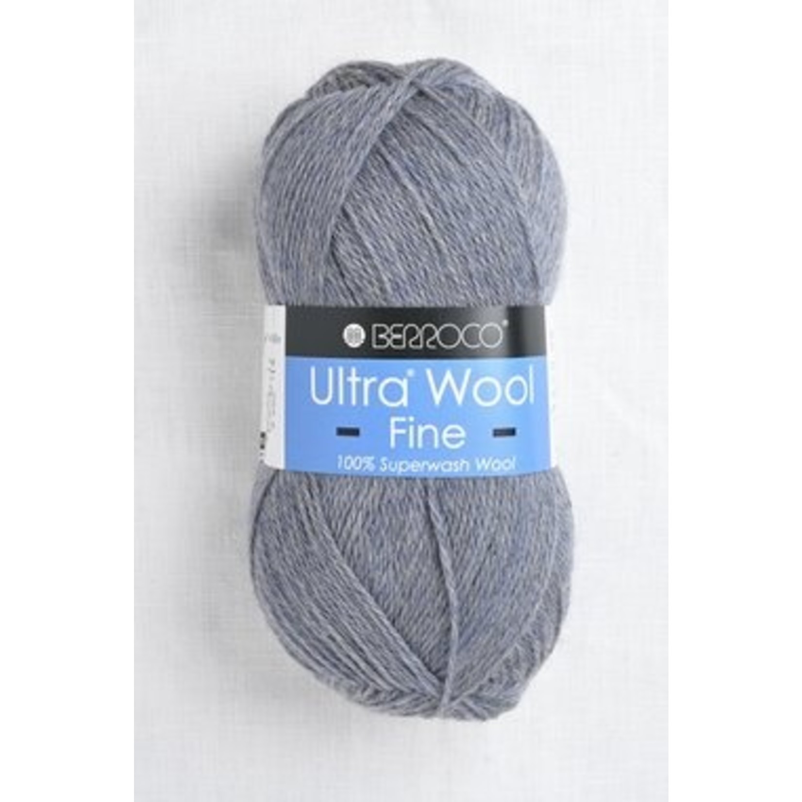 Berroco Berroco Ultra Wool Fine, 53147, Stonewashed