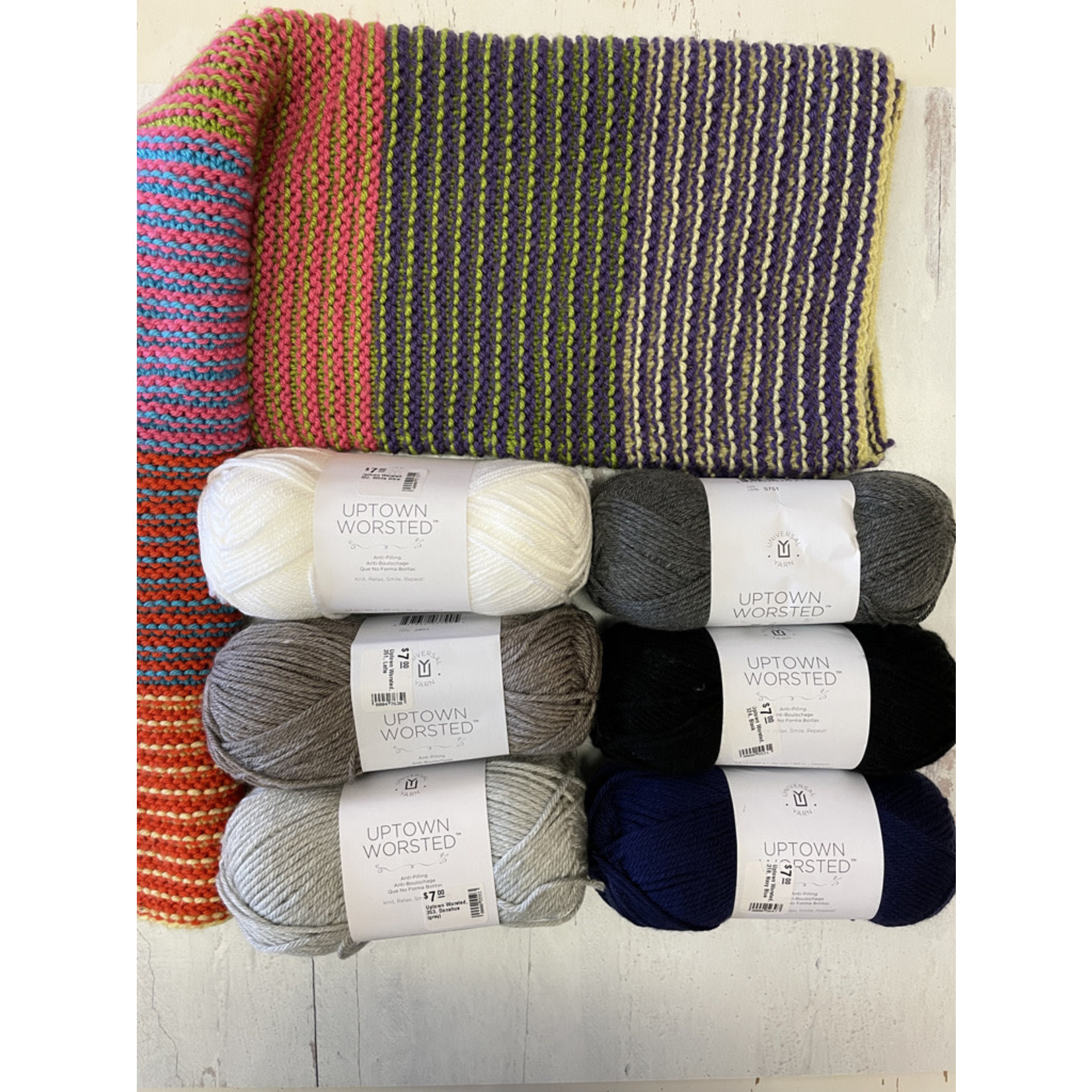 Black Sheep Yarns - An environment for knitting, shopping & learning