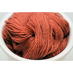 Tutto Isager Isager Alpaca 2, A2 1, Rust