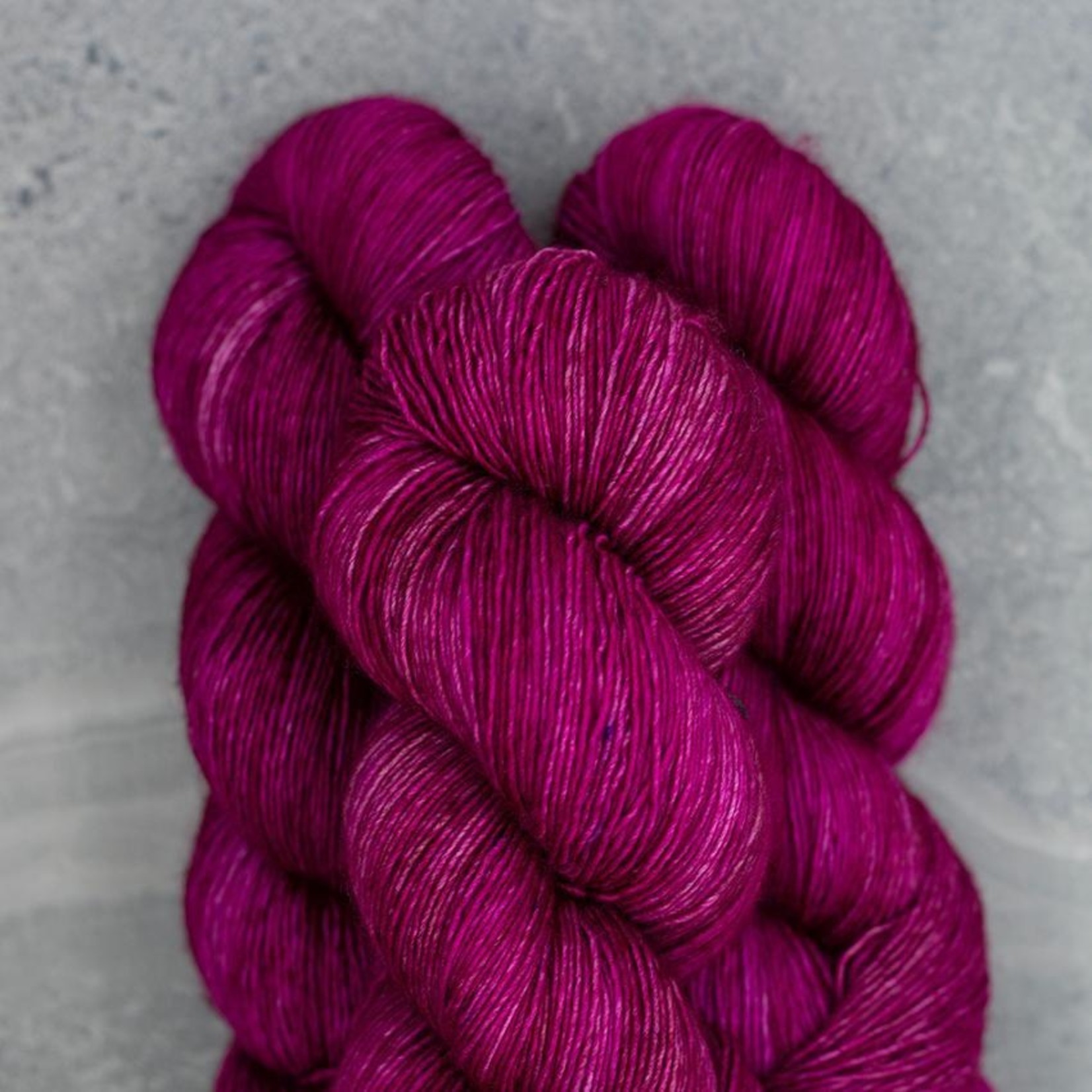 Madeline Tosh Tosh Sock, Coquette Deux