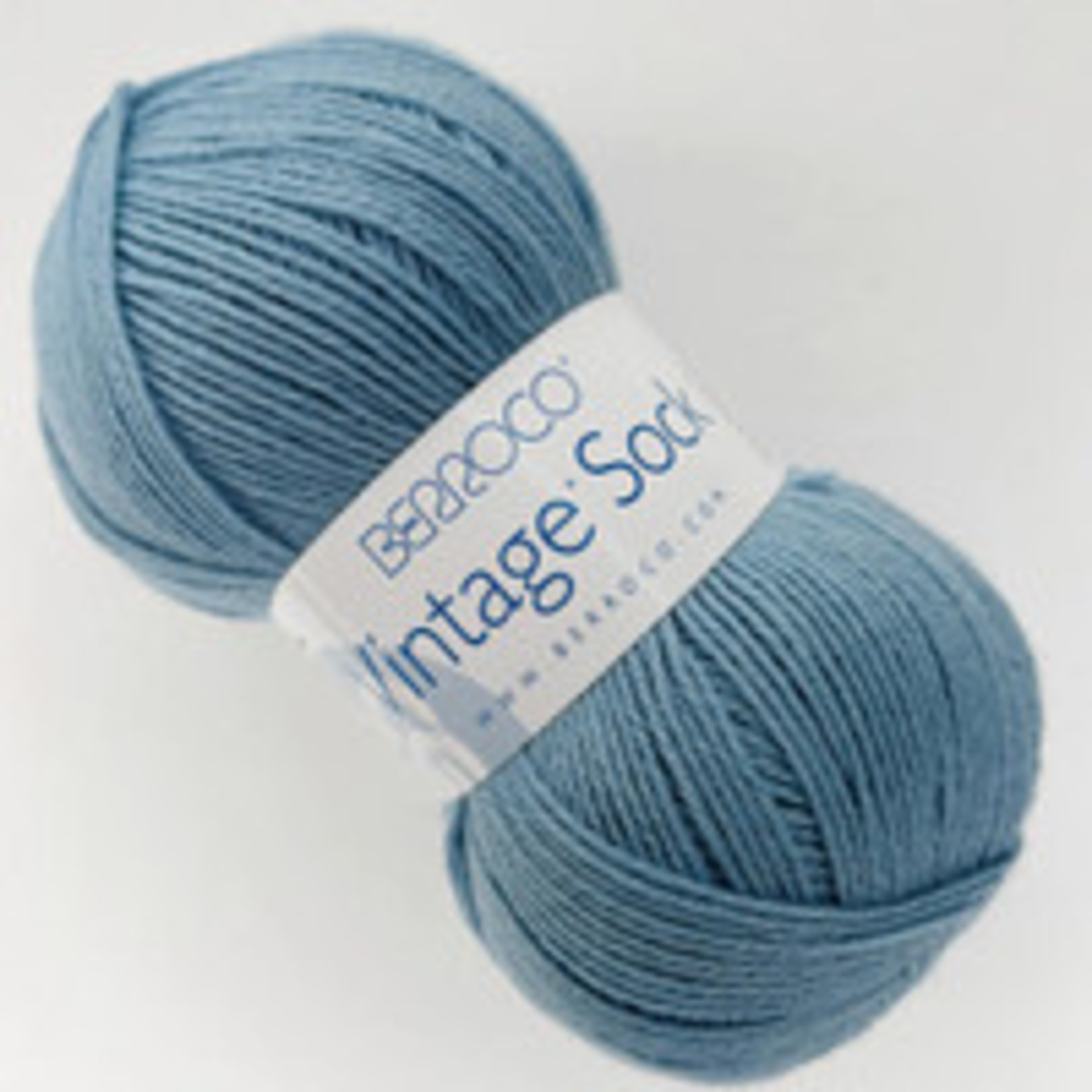 Berroco Vintage Sock, 12023, Sky Blue