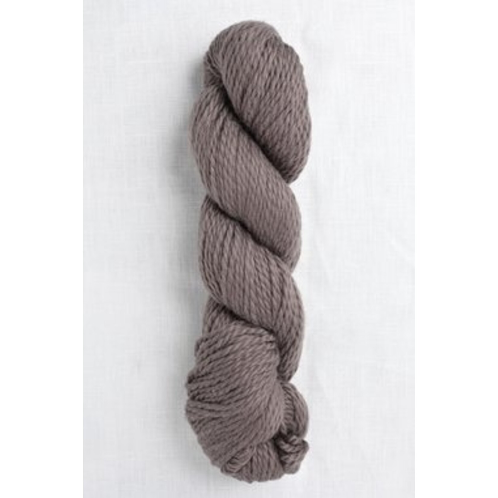 Organic Cotton Worsted Yarn - Blue Sky Fibers