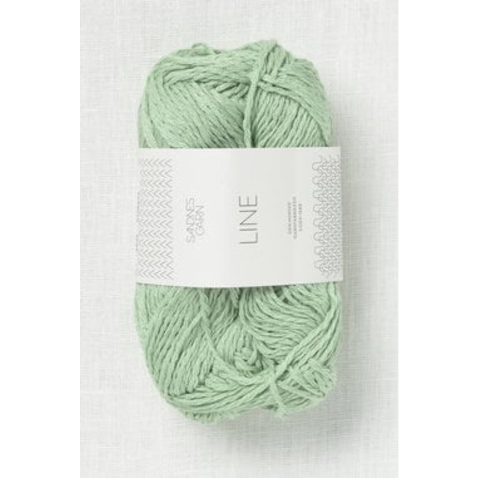 I Love This Cotton Yarn Pistache 