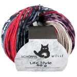 Schoppel Wolle Life Style, 2183, Katzenbeisser