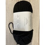 10x1000m Universal Yarn Black 100% Polyester - S120  1010001000m20BLACKblanccone filfilfilatofilofilo