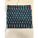 Black Sheep Knitting Inspired Cowl Kit