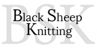 Black Sheep Knitting 