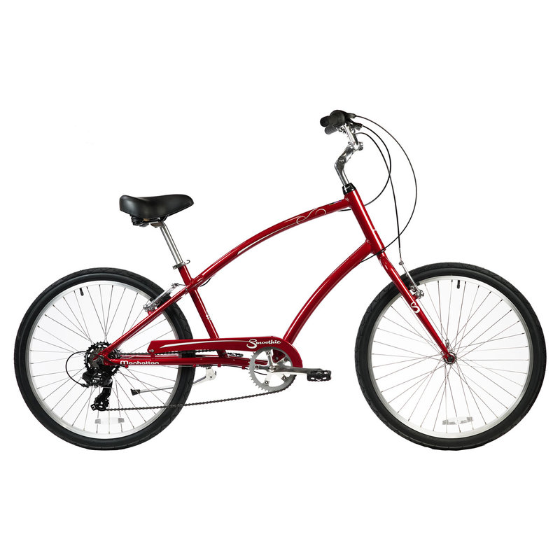 KHS Bicycles Ride Away Bikes