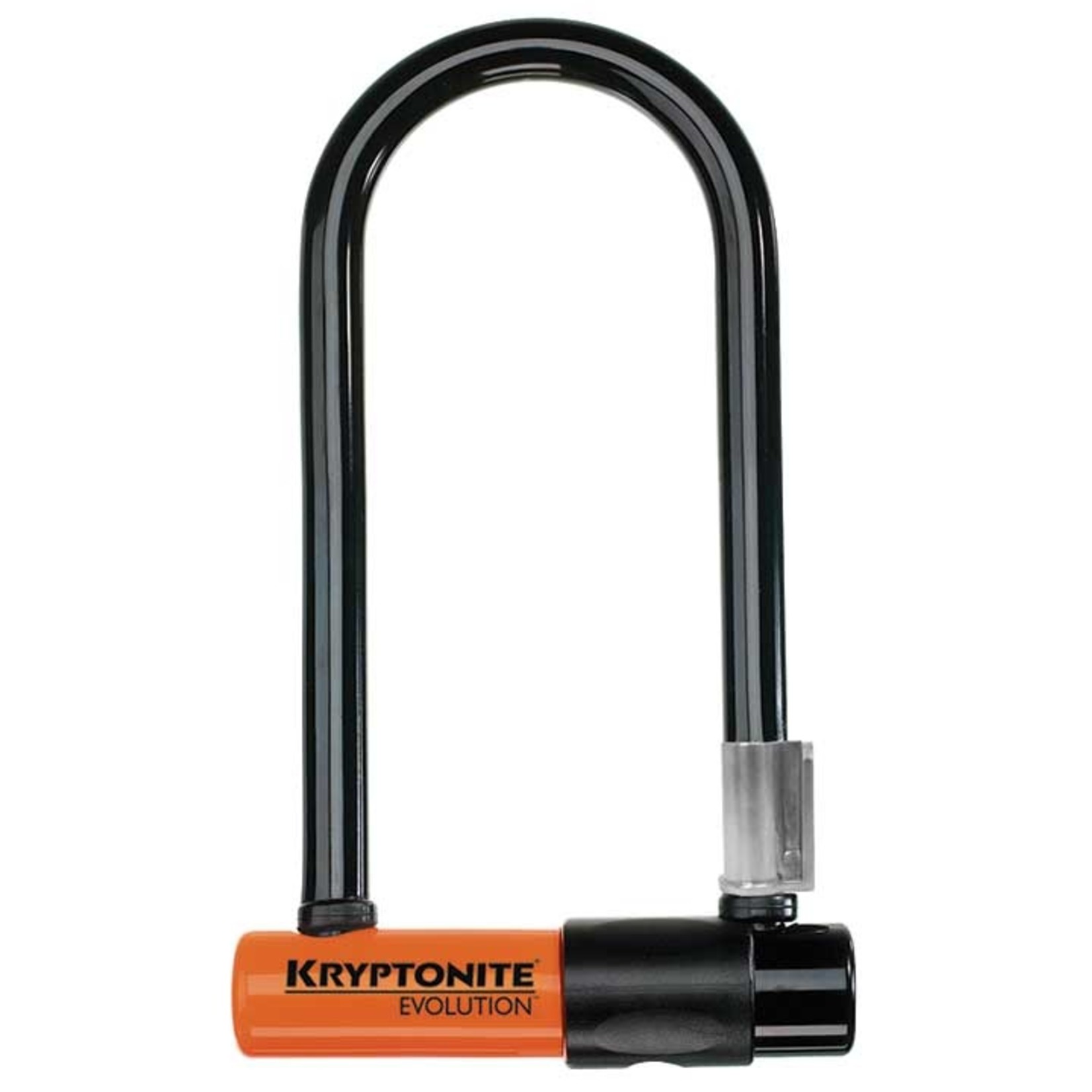 Kryptonite hotsell evolution std