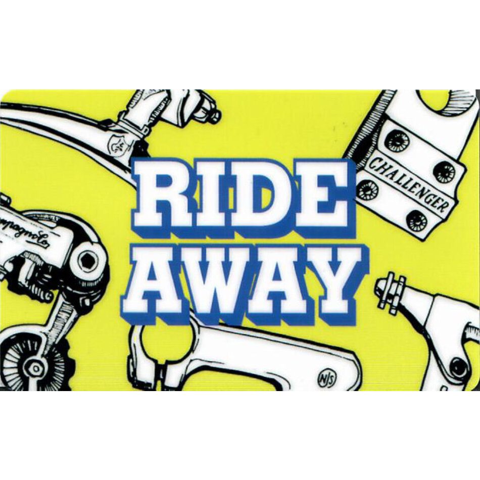 $25 Gift Card IN STORE use only