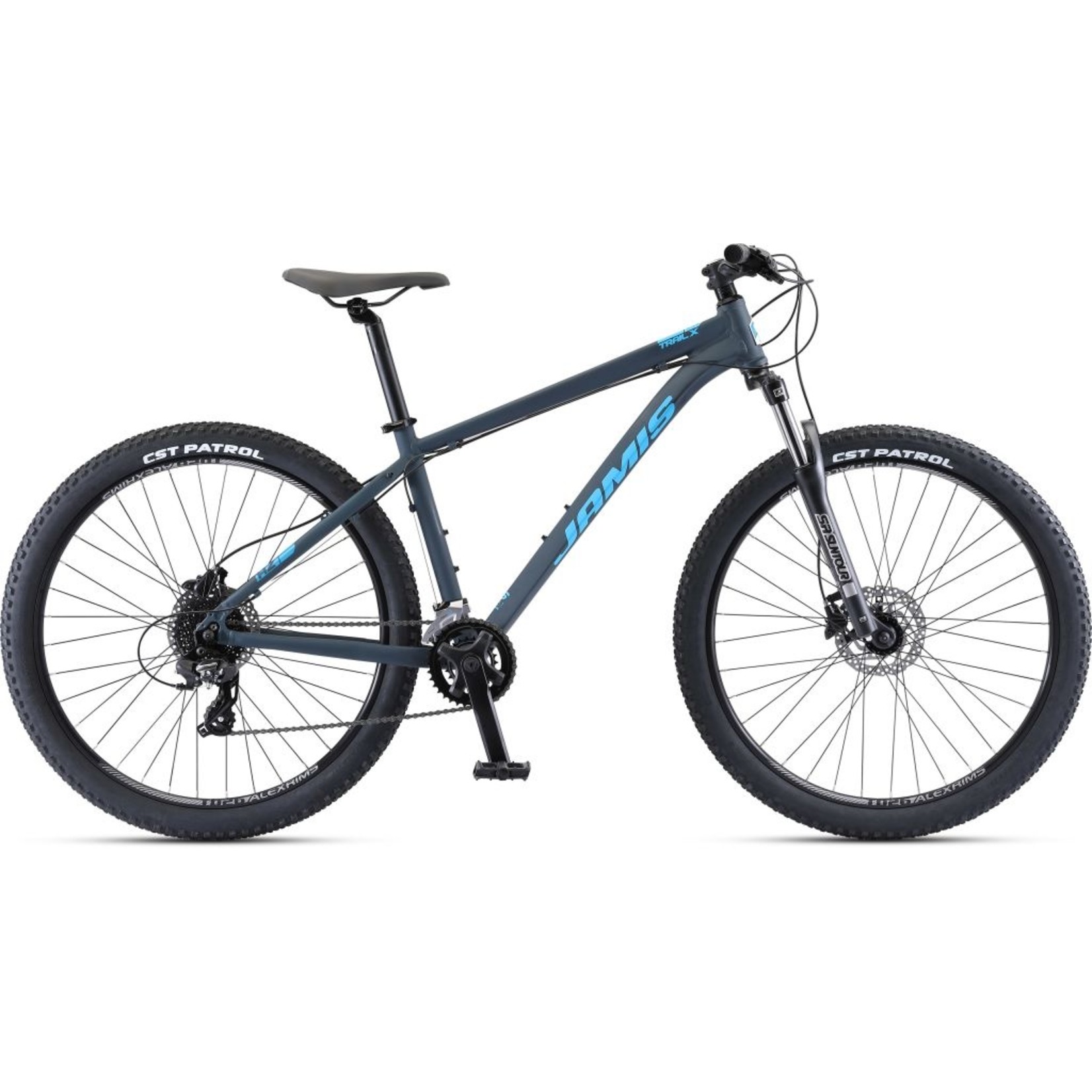 Jamis JAMIS TRAIL X A2 27.5''