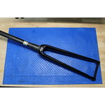 *NEW* Full Carbon Road Tapered Fork 1-1/8 - 1-1/2