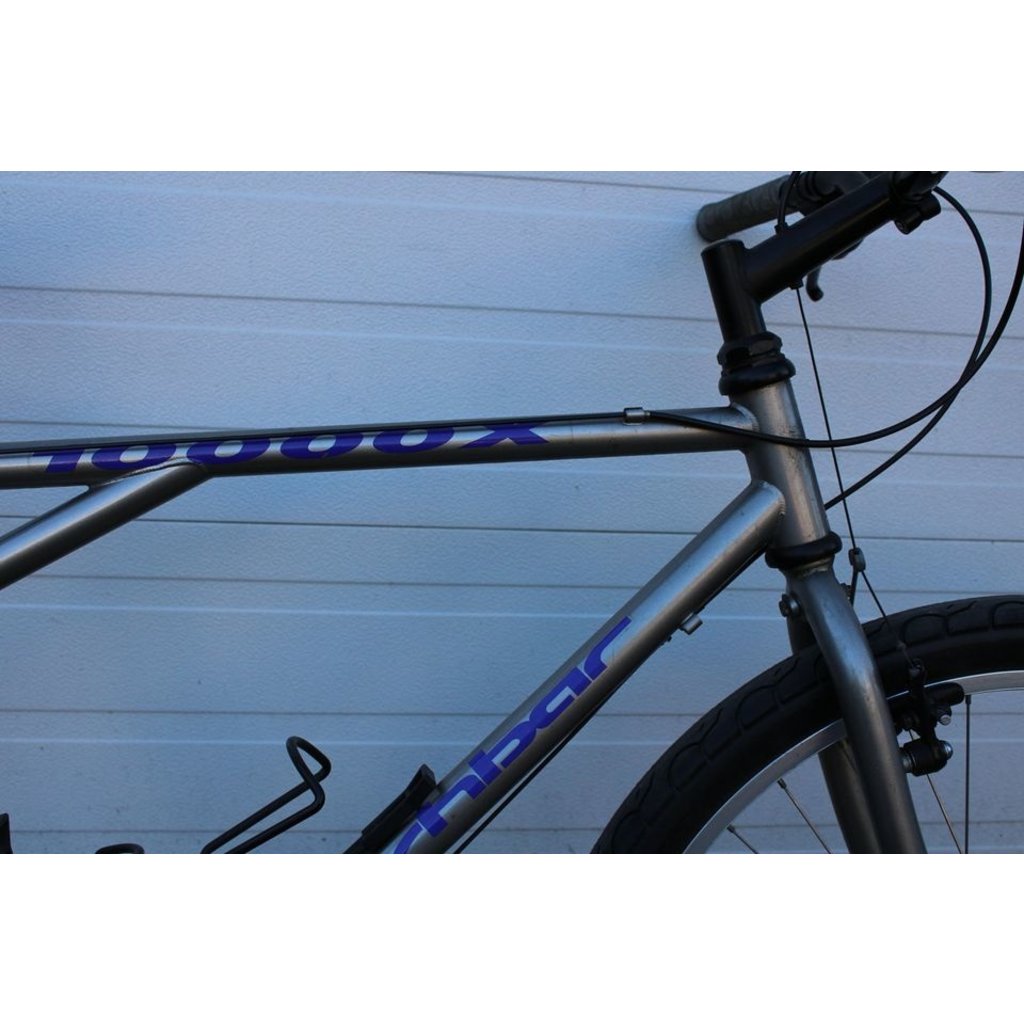 Nashbar *USED* Nashbar Tandem Mountain Bike 18''
