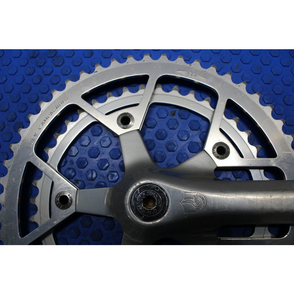 *USED* Campagnolo Victory Crankset (170mm)