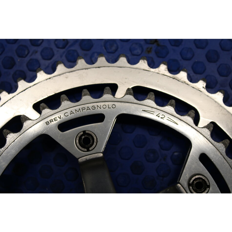 *USED* Campagnolo Victory Crankset (170mm)