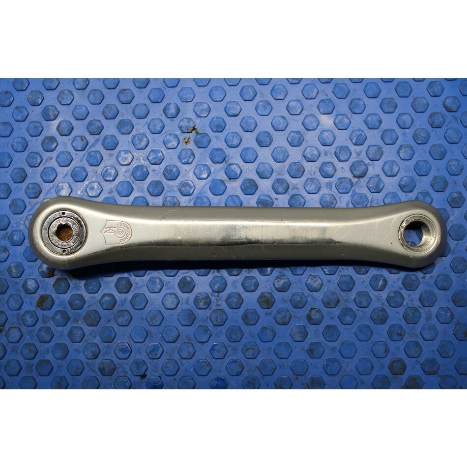 *USED* Campagnolo Victory Crankset (170mm)