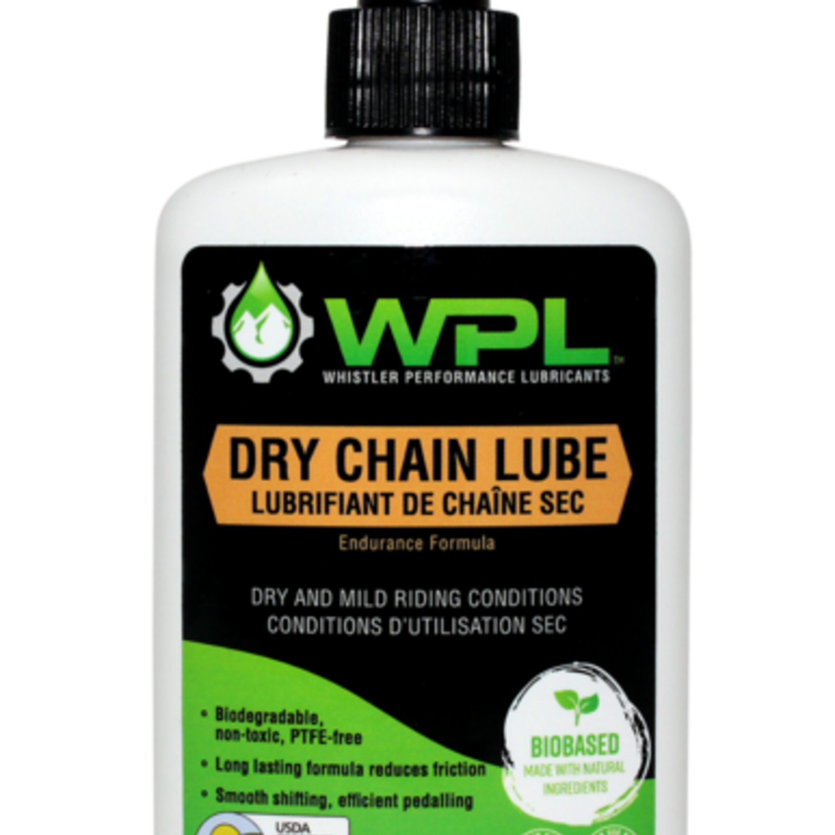 WPL LUBE 120 ML