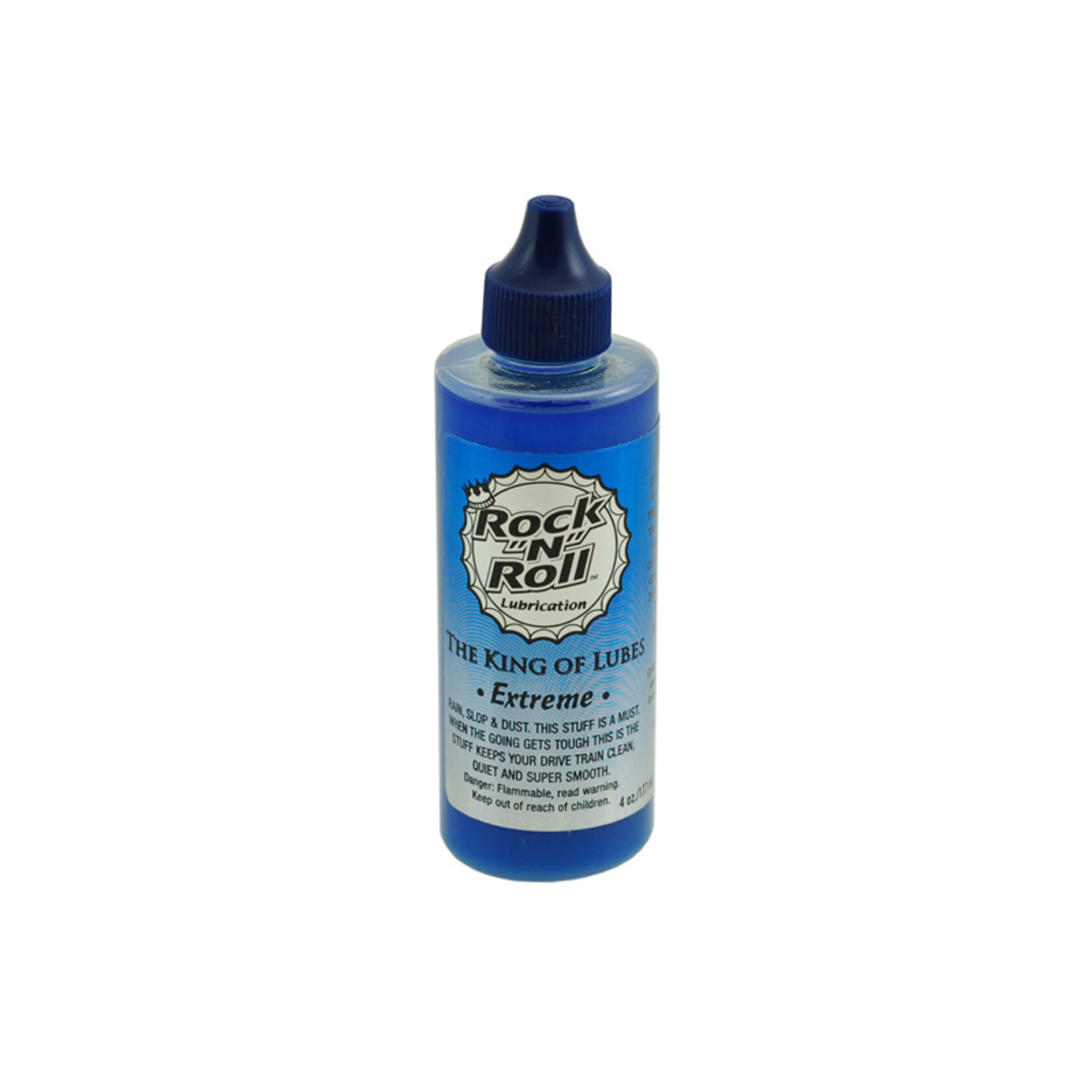 ROCK N ROLL ROCK N ROLL 4oz LUBE