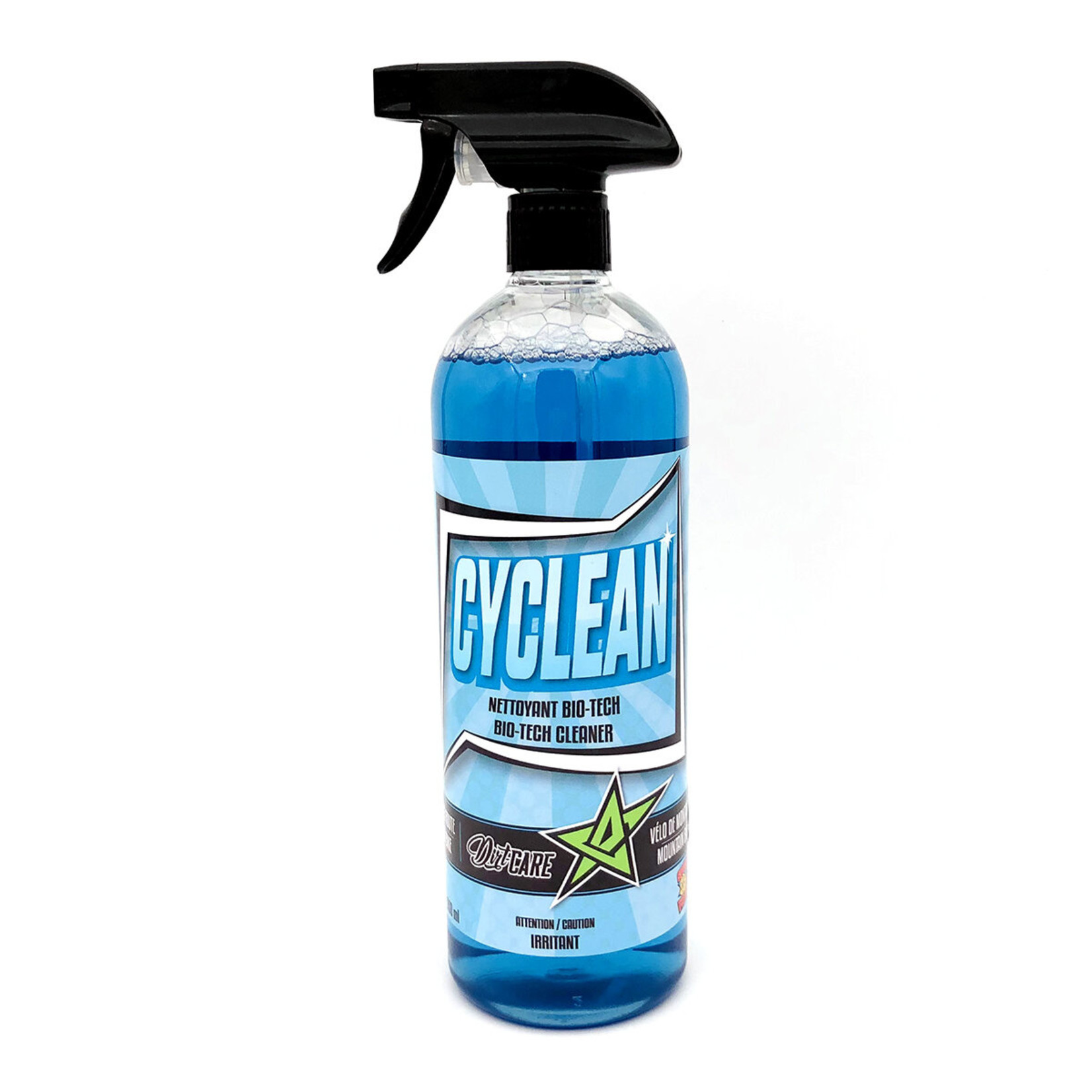 DIRT CARE DIRT CARE CYCLECLEAN CLEANER 950ML