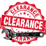 Used Parts/Clearance
