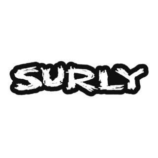 SURLY