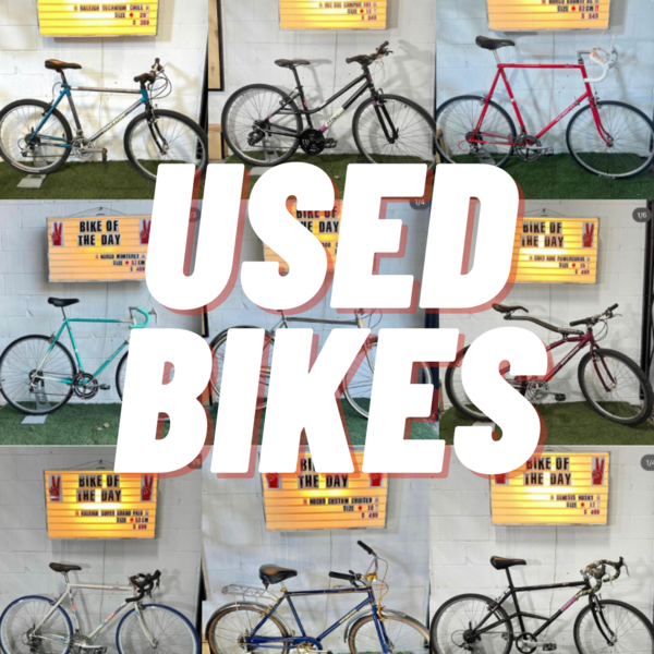 Ride Away Bikes Ride Away Bikes