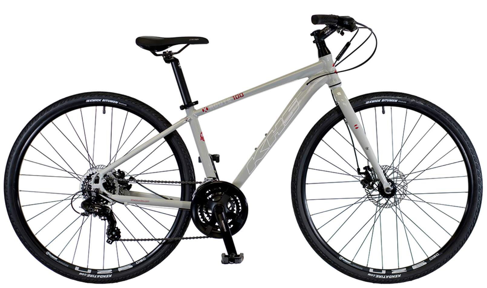 KHS ROUTE 100 Ride Away Bikes