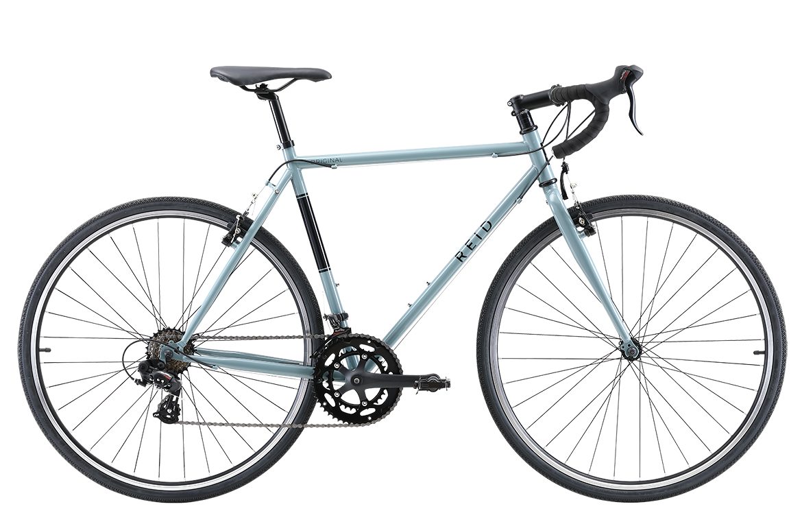 REID ORIGINAL GRAVEL Ride Away Bikes