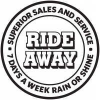 Ride Away Bikes