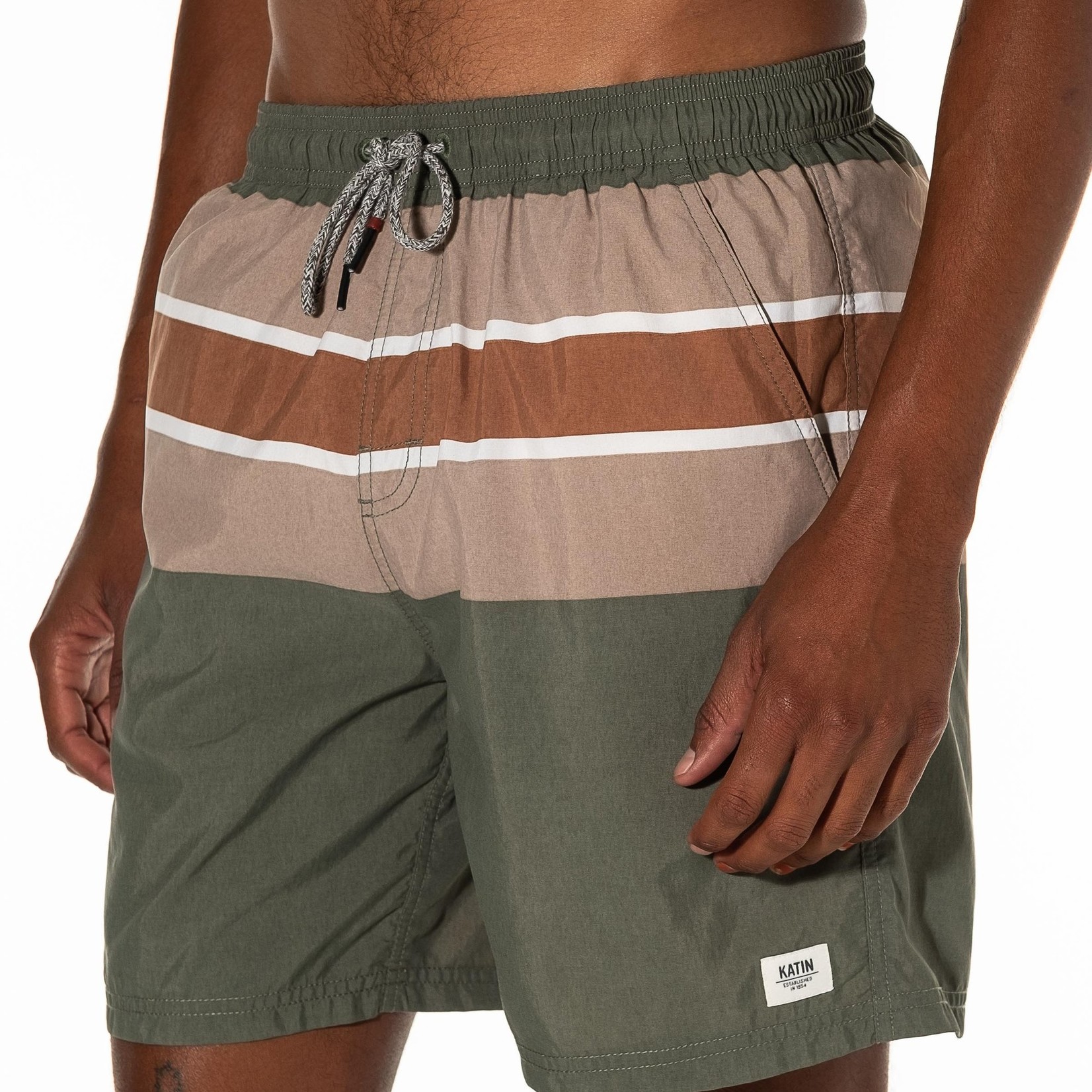 Katin Max Volley Shorts - Flying Point Surf