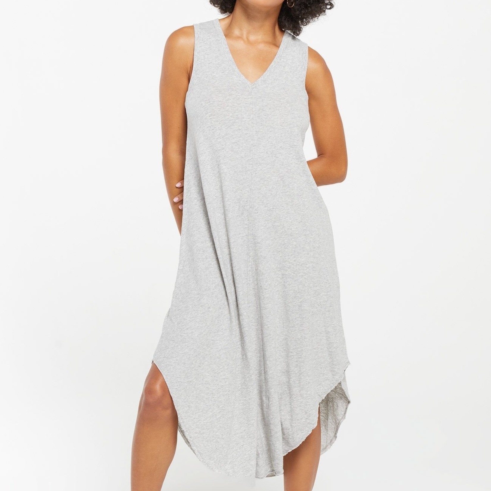 z supply midi dress