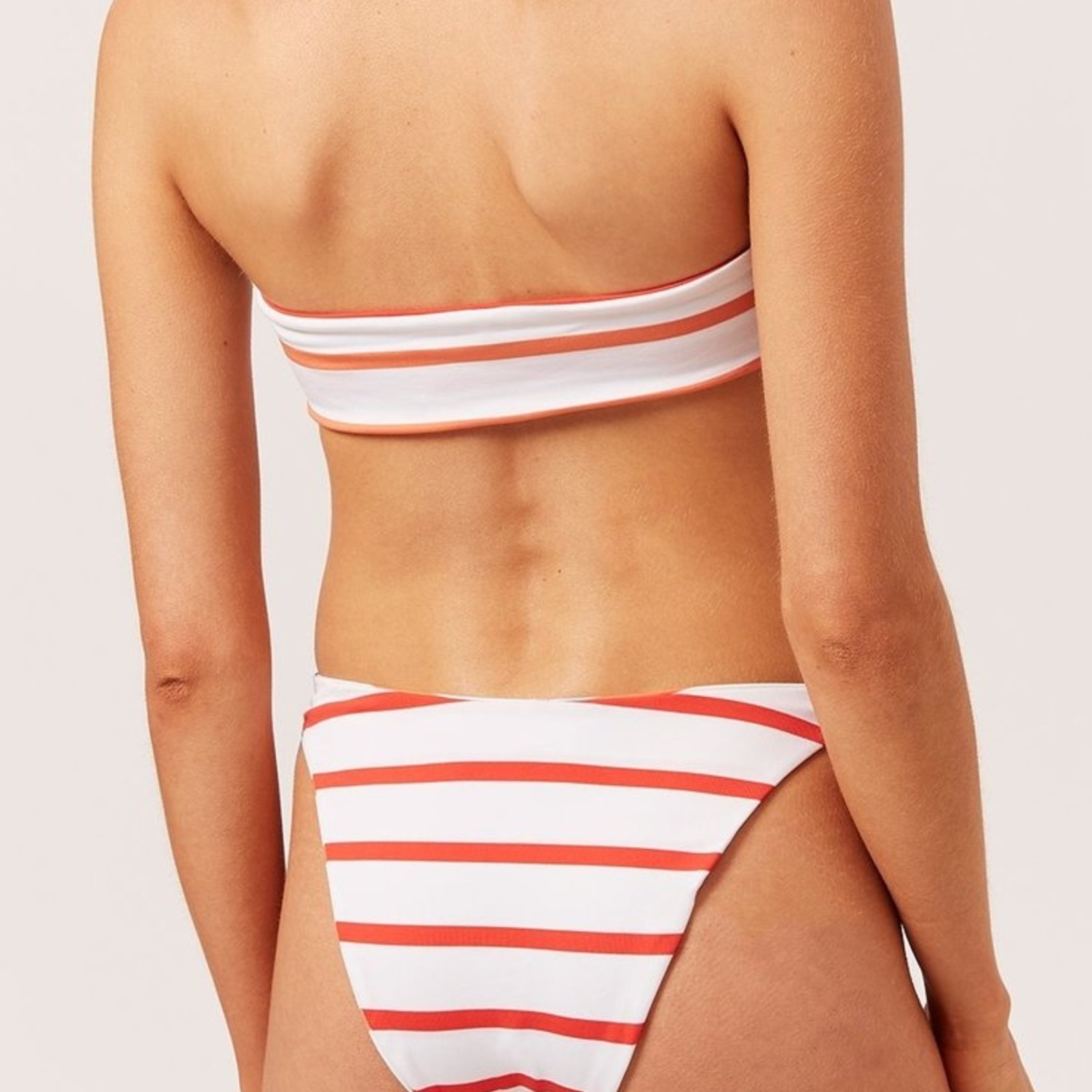 Solid & Striped Solid & Striped The Annabelle Reversible Bottom
