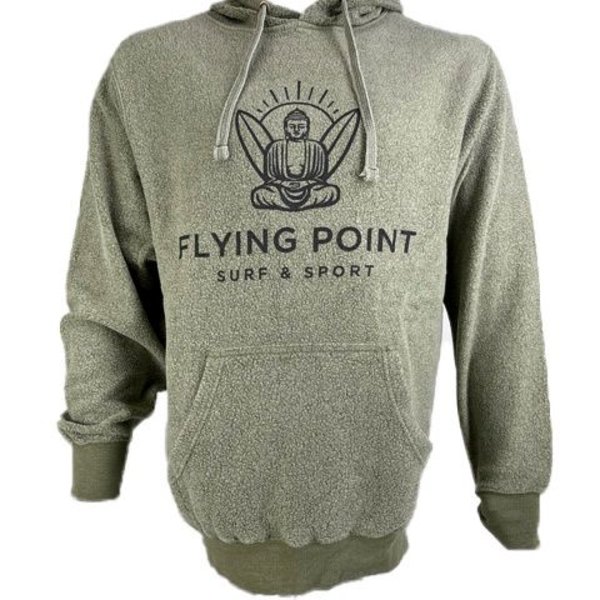 Master Location site Flying Point Surf