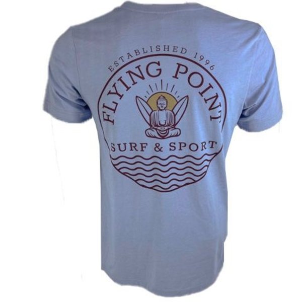 Master Location site Flying Point Surf