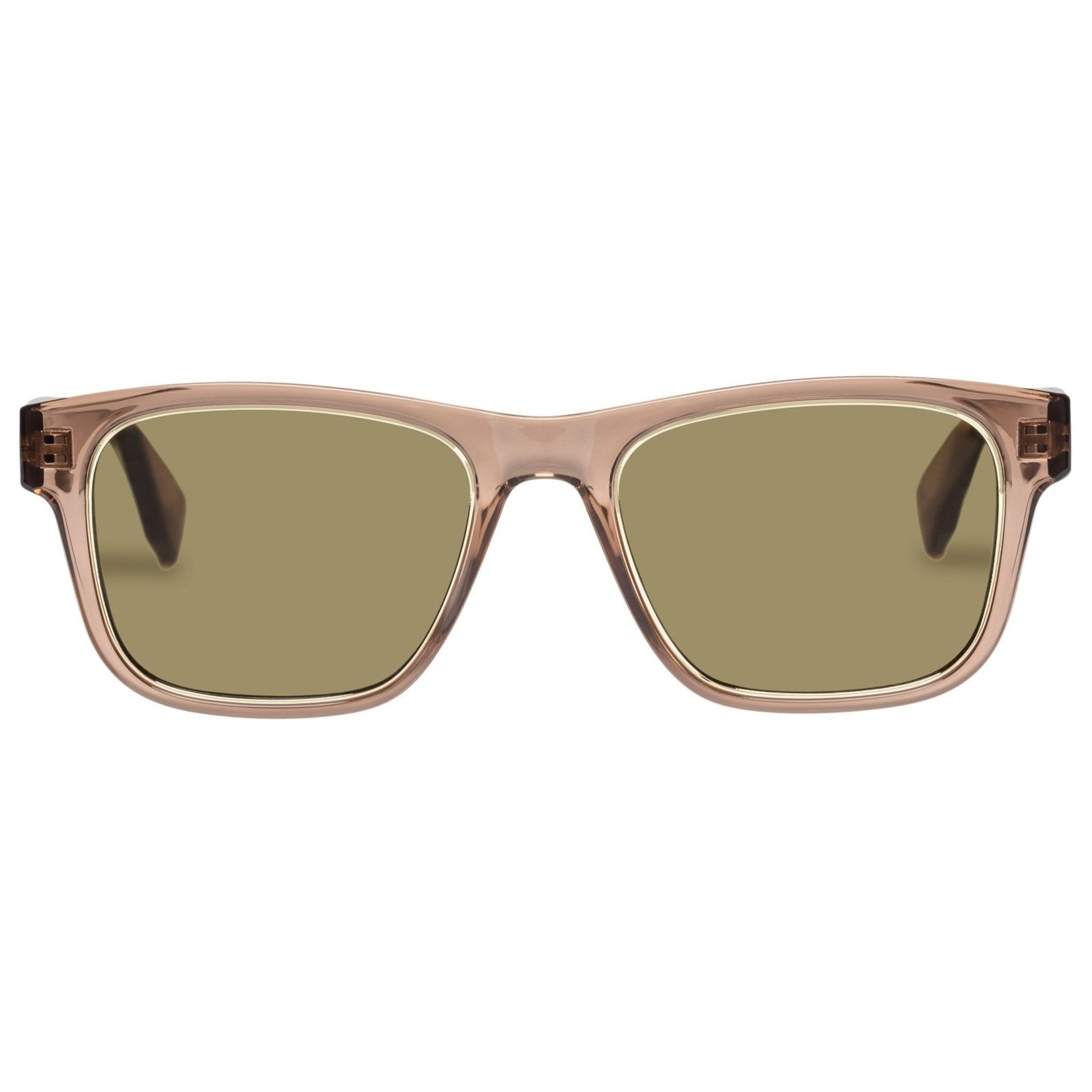 Le Specs Le Specs Hamptons Hideout Sunglasses
